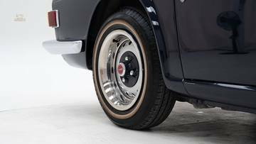 Thumbnail von Triumph TR6 + Overdrive '75