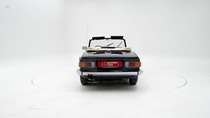 Thumbnail von Triumph TR6 + Overdrive '75