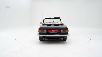 Thumbnail von Triumph TR6 + Overdrive '75