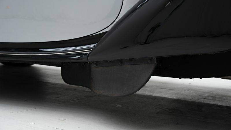 Thumbnail von Bentley MK6 '48