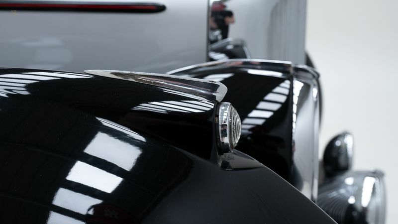 Thumbnail von Bentley MK6 '48