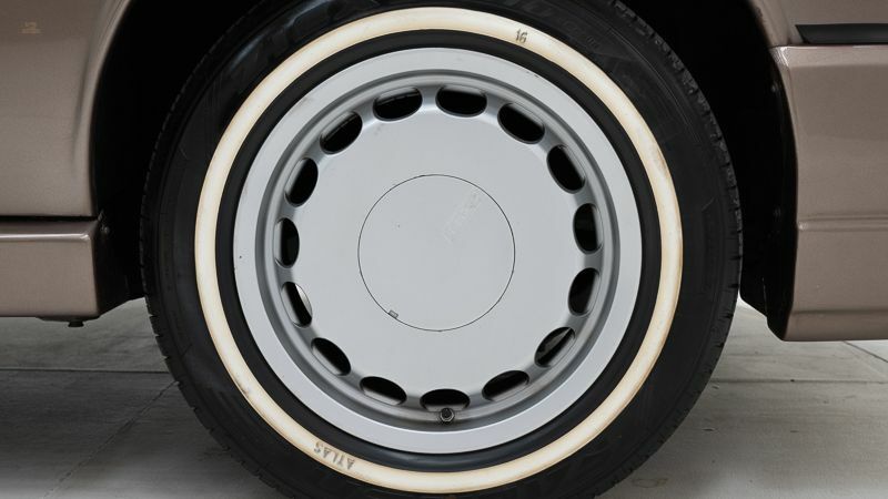 Thumbnail von Jaguar XJS TWR '85