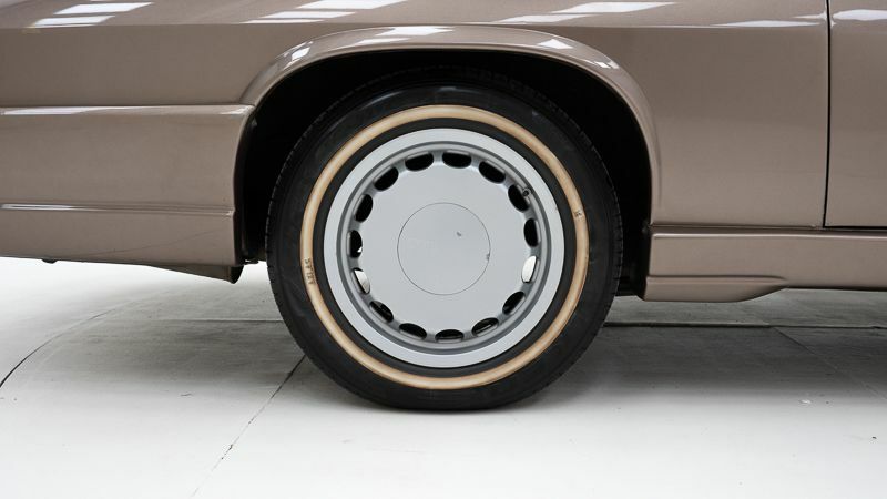 Thumbnail von Jaguar XJS TWR '85