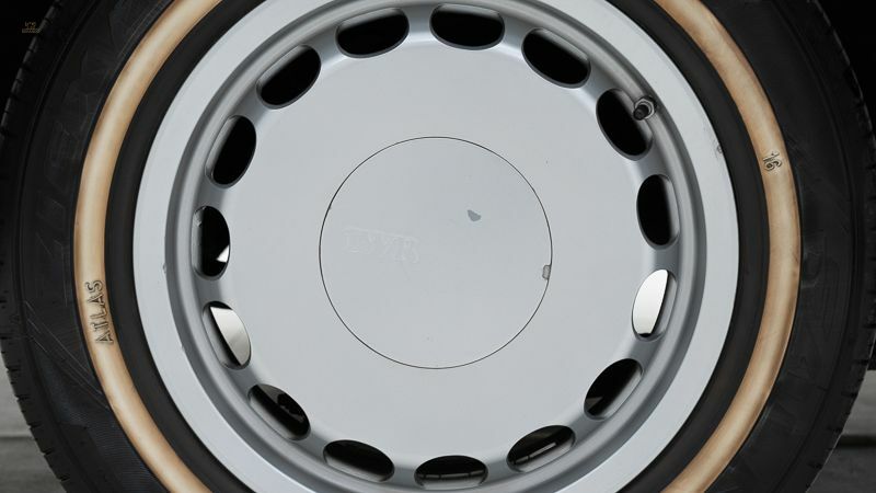 Thumbnail von Jaguar XJS TWR '85