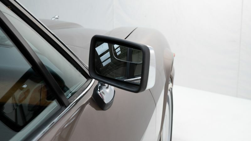 Thumbnail von Jaguar XJS TWR '85