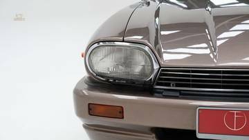 Thumbnail von Jaguar XJS TWR '85