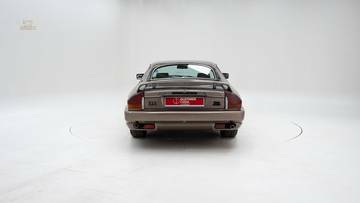 Thumbnail von Jaguar XJS TWR '85