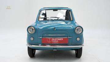 Thumbnail von Vespa ACMA '58