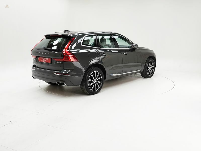 Thumbnail von Volvo XC60 '2018
