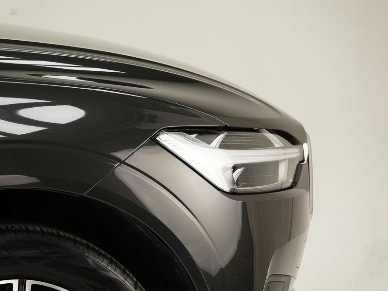 Thumbnail von Volvo XC60 '2018