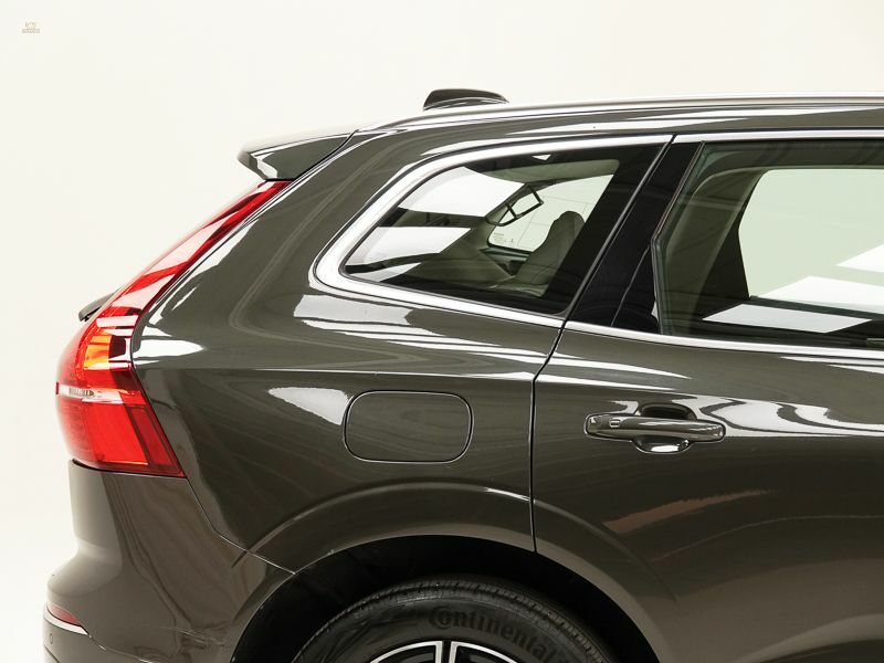 Thumbnail von Volvo XC60 '2018