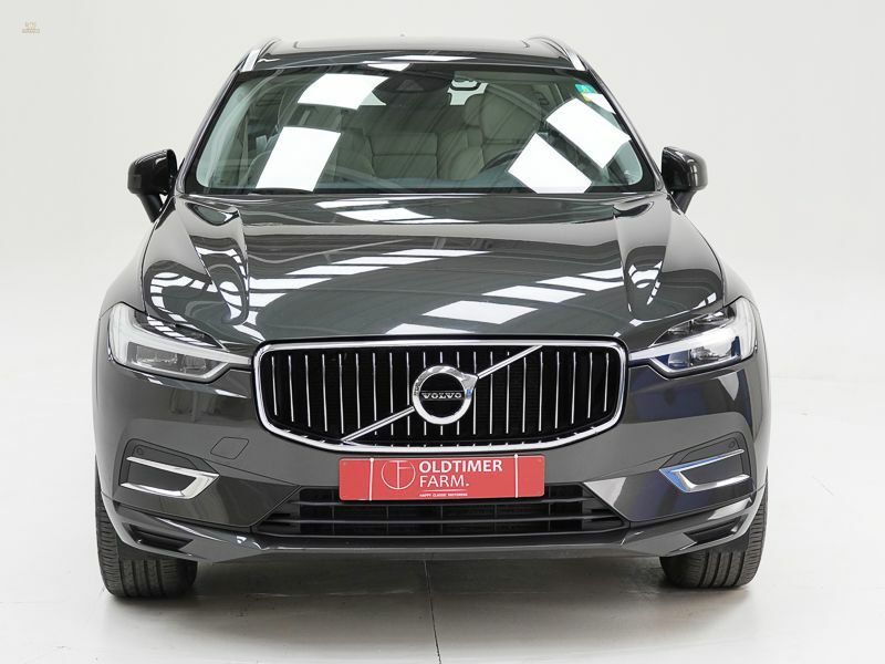 Thumbnail von Volvo XC60 '2018
