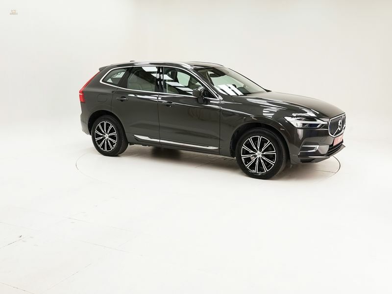 Thumbnail von Volvo XC60 '2018