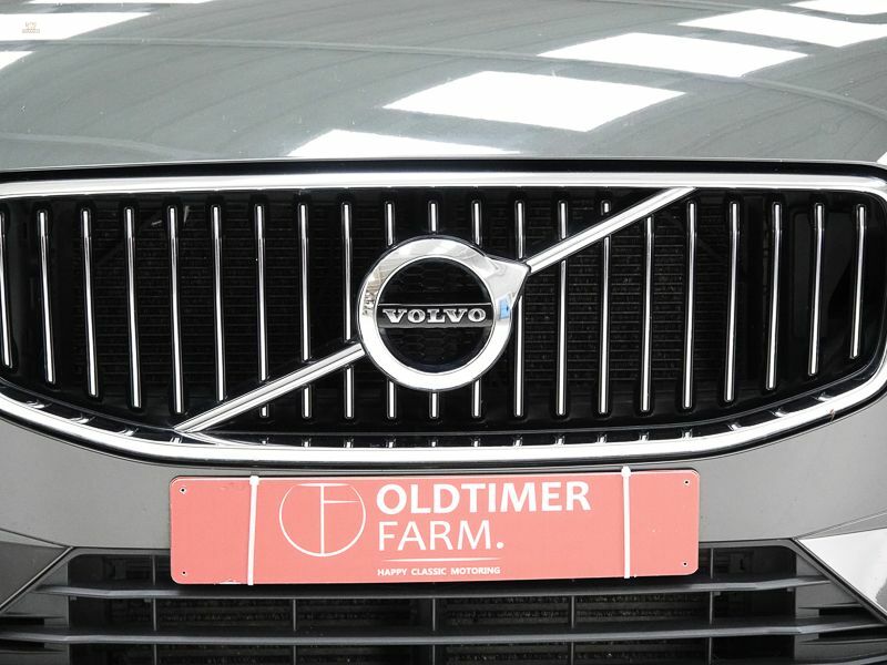 Thumbnail von Volvo XC60 '2018