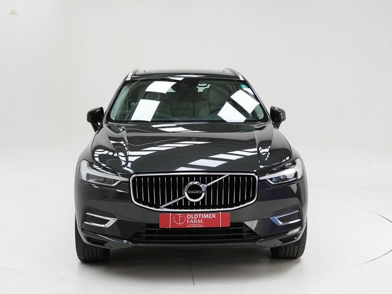 Thumbnail von Volvo XC60 '2018