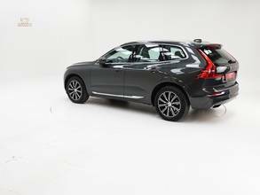Thumbnail von Volvo XC60 '2018