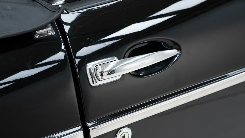 Thumbnail von MG B '62