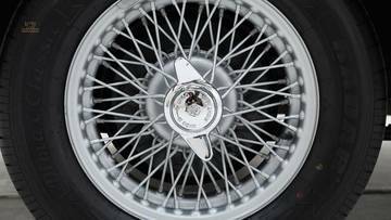 Thumbnail von MG B '62