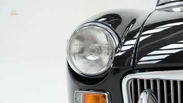 Thumbnail von MG B '62