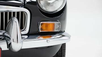 Thumbnail von MG B '62