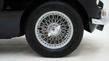 Thumbnail von MG B '62