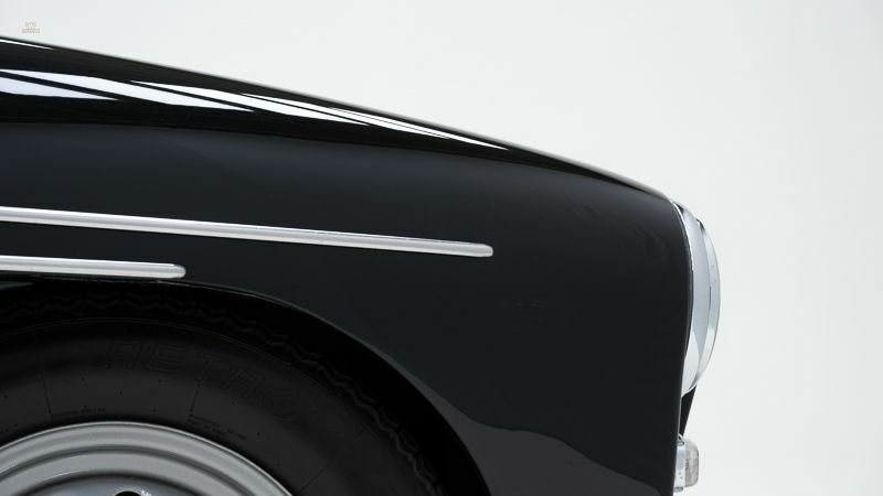 Thumbnail von Bristol 408 '63