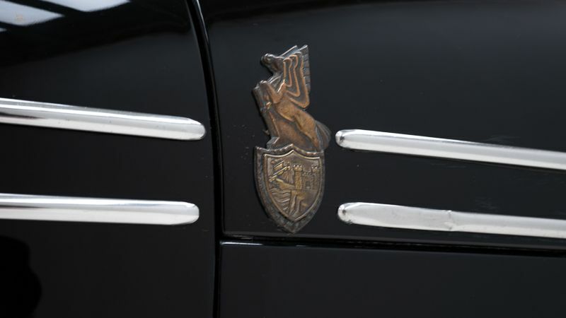 Thumbnail von Bristol 408 '63