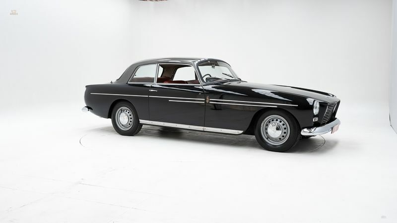 Thumbnail von Bristol 408 '63