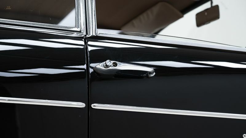 Thumbnail von Bristol 408 '63