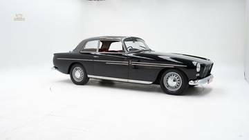 Thumbnail von Bristol 408 '63