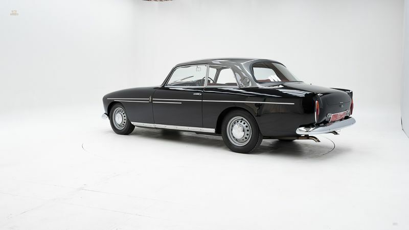 Thumbnail von Bristol 408 '63