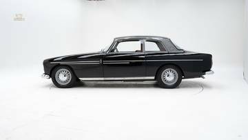 Thumbnail von Bristol 408 '63