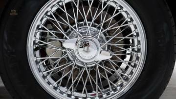 Thumbnail von MG B '63