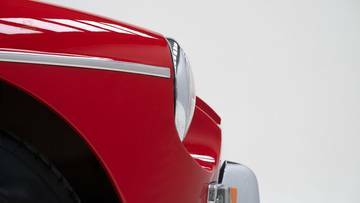 Thumbnail von MG B '63