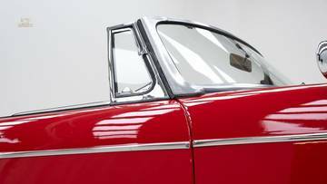 Thumbnail von MG B '63