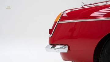 Thumbnail von MG B '63