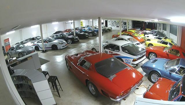 Thumbnail von Fiat 500D Nuova Trasformabile