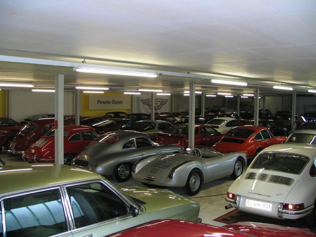 Thumbnail von Fiat 500D Nuova Trasformabile