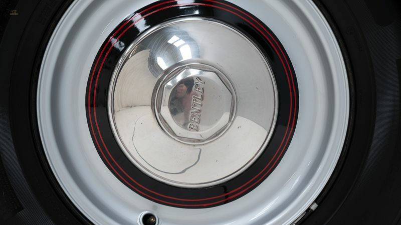 Thumbnail von Bentley MK6 '48