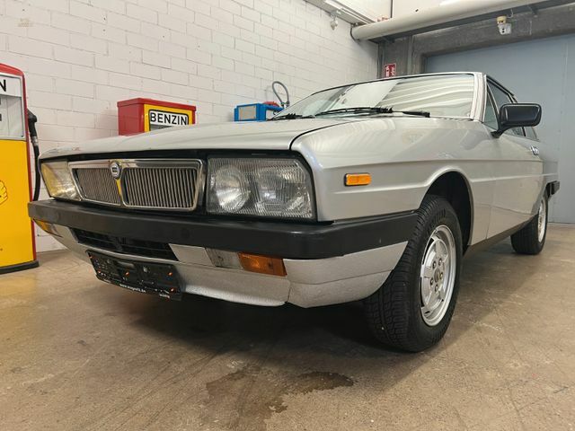 Thumbnail von Lancia Gamma 2.5 12 mois de garantie