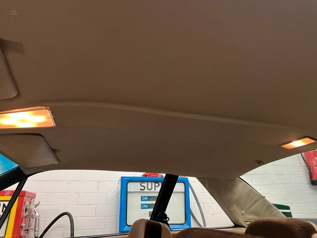 Thumbnail von Lancia Gamma 2.5 12 mois de garantie