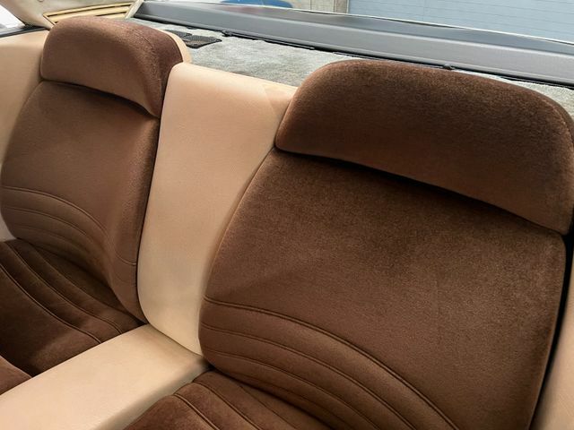 Thumbnail von Lancia Gamma 2.5 12 mois de garantie