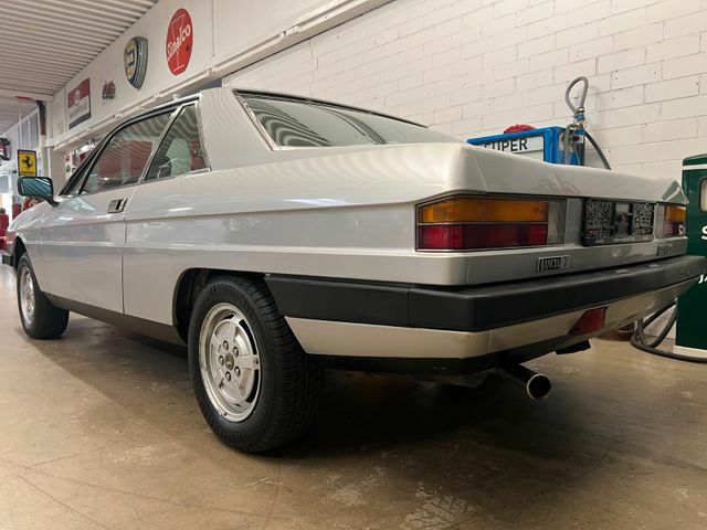 Thumbnail von Lancia Gamma 2.5 12 mois de garantie