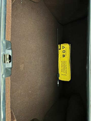 Thumbnail von Lancia Gamma 2.5 12 mois de garantie