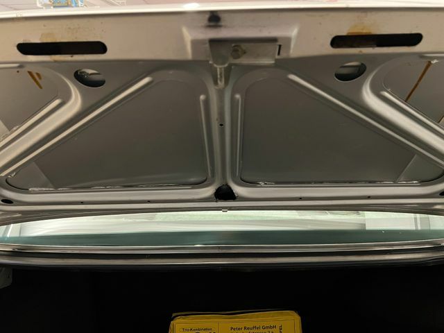 Thumbnail von Lancia Gamma 2.5 12 mois de garantie