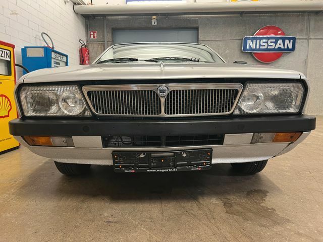 Thumbnail von Lancia Gamma 2.5 12 mois de garantie