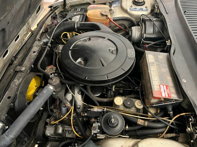 Thumbnail von Lancia Gamma 2.5 12 mois de garantie