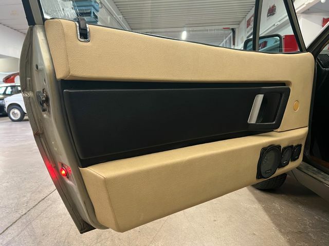 Thumbnail von Lancia Gamma 2.5 12 mois de garantie