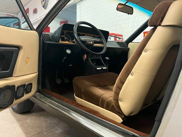 Thumbnail von Lancia Gamma 2.5 12 mois de garantie