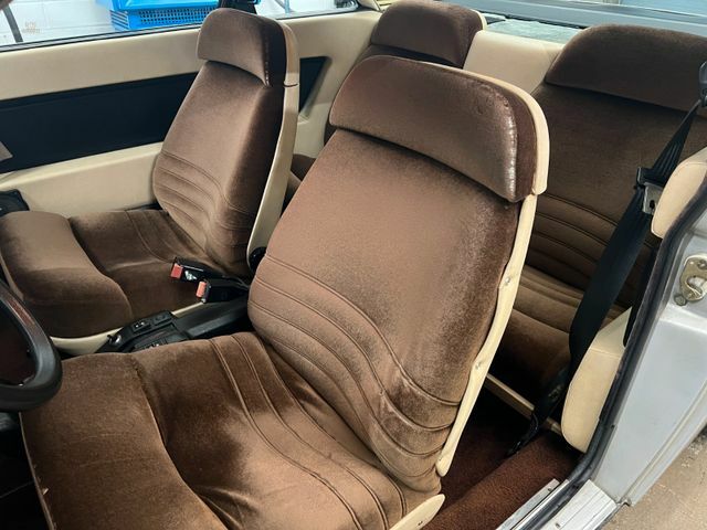 Thumbnail von Lancia Gamma 2.5 12 mois de garantie